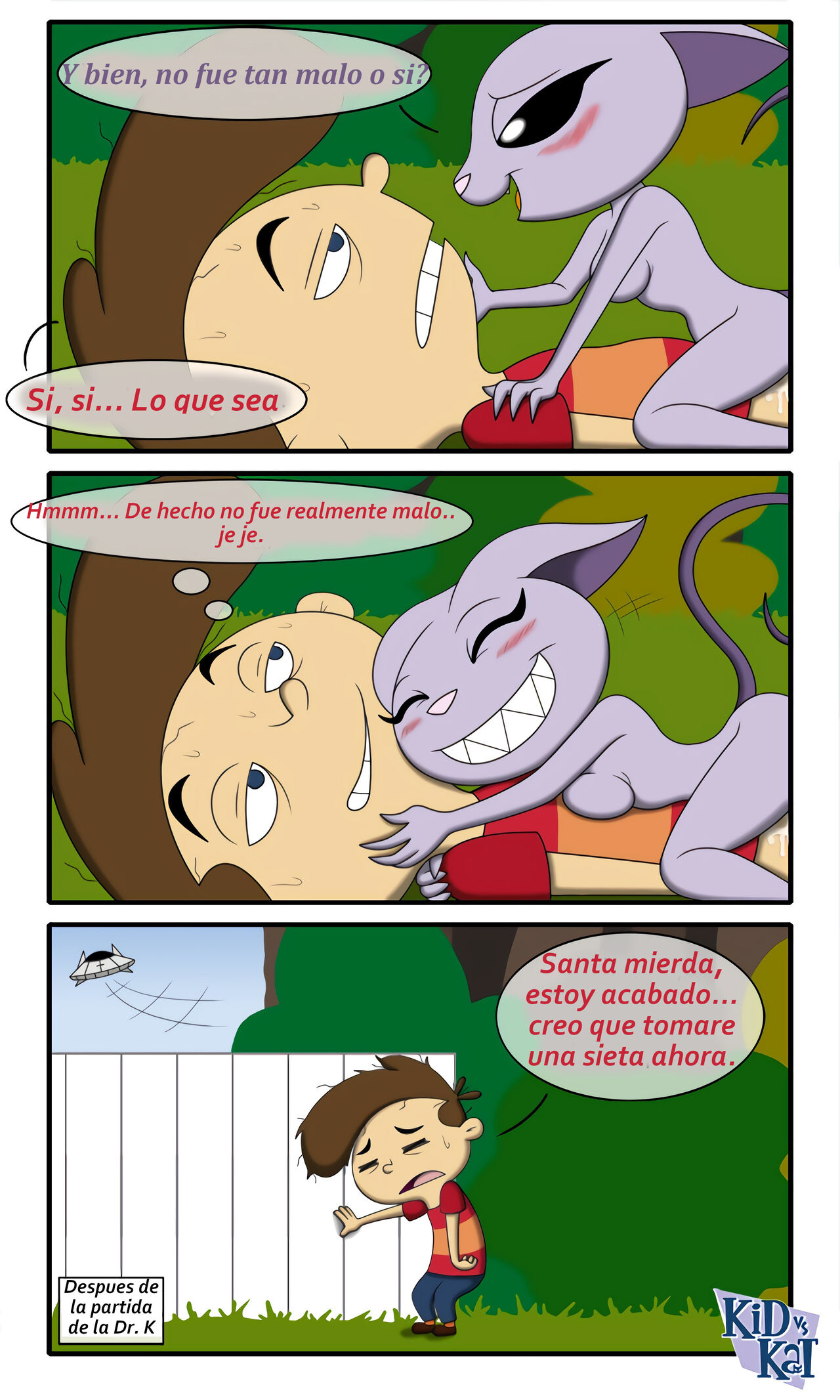 Coop en problemas page 11 full