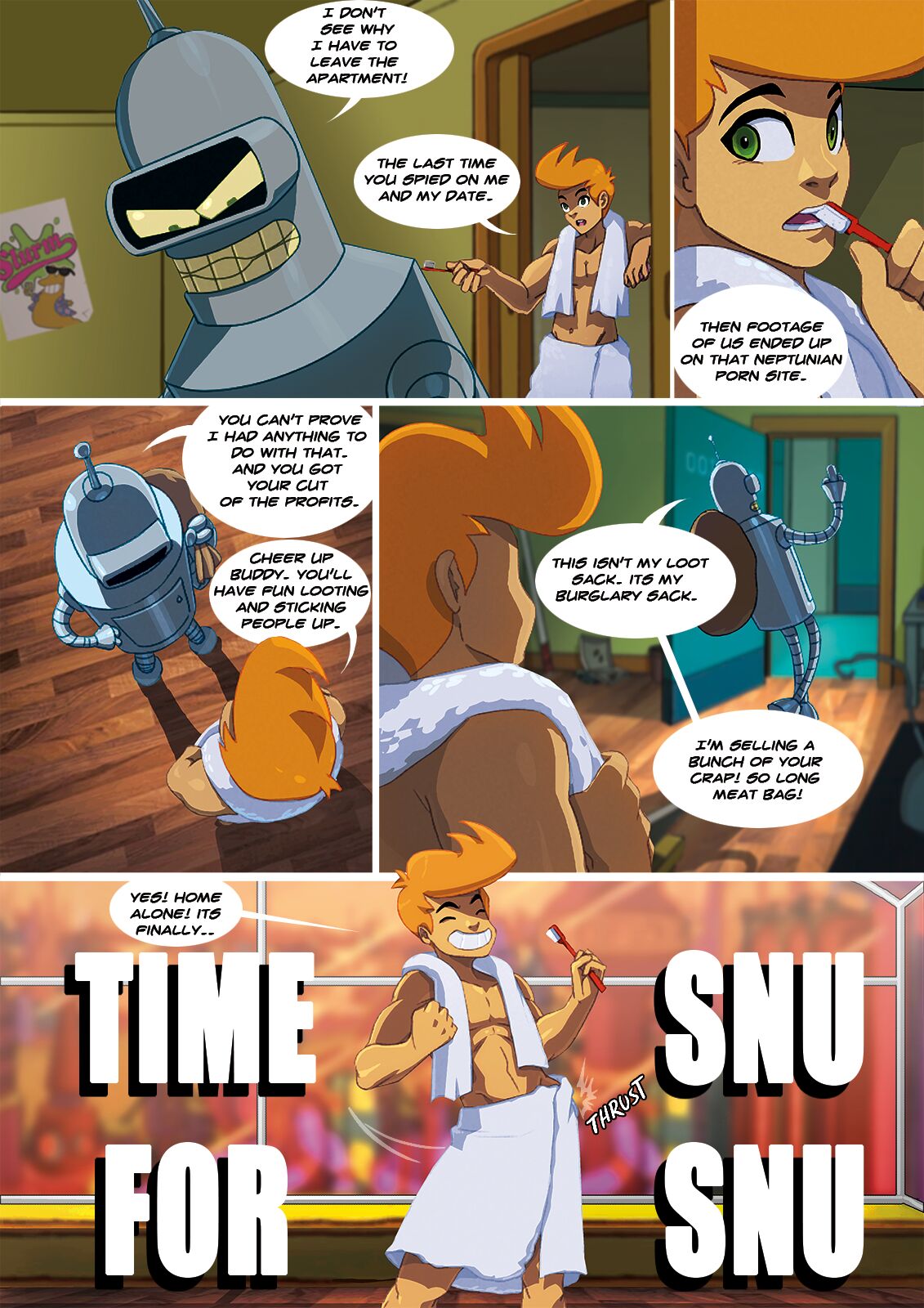 Time for snusnu page 3 full
