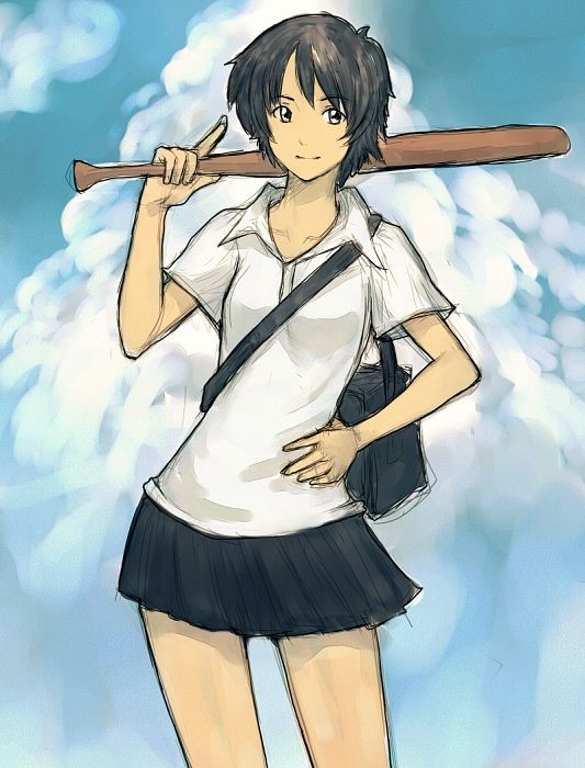Artist - fumio page 5 full