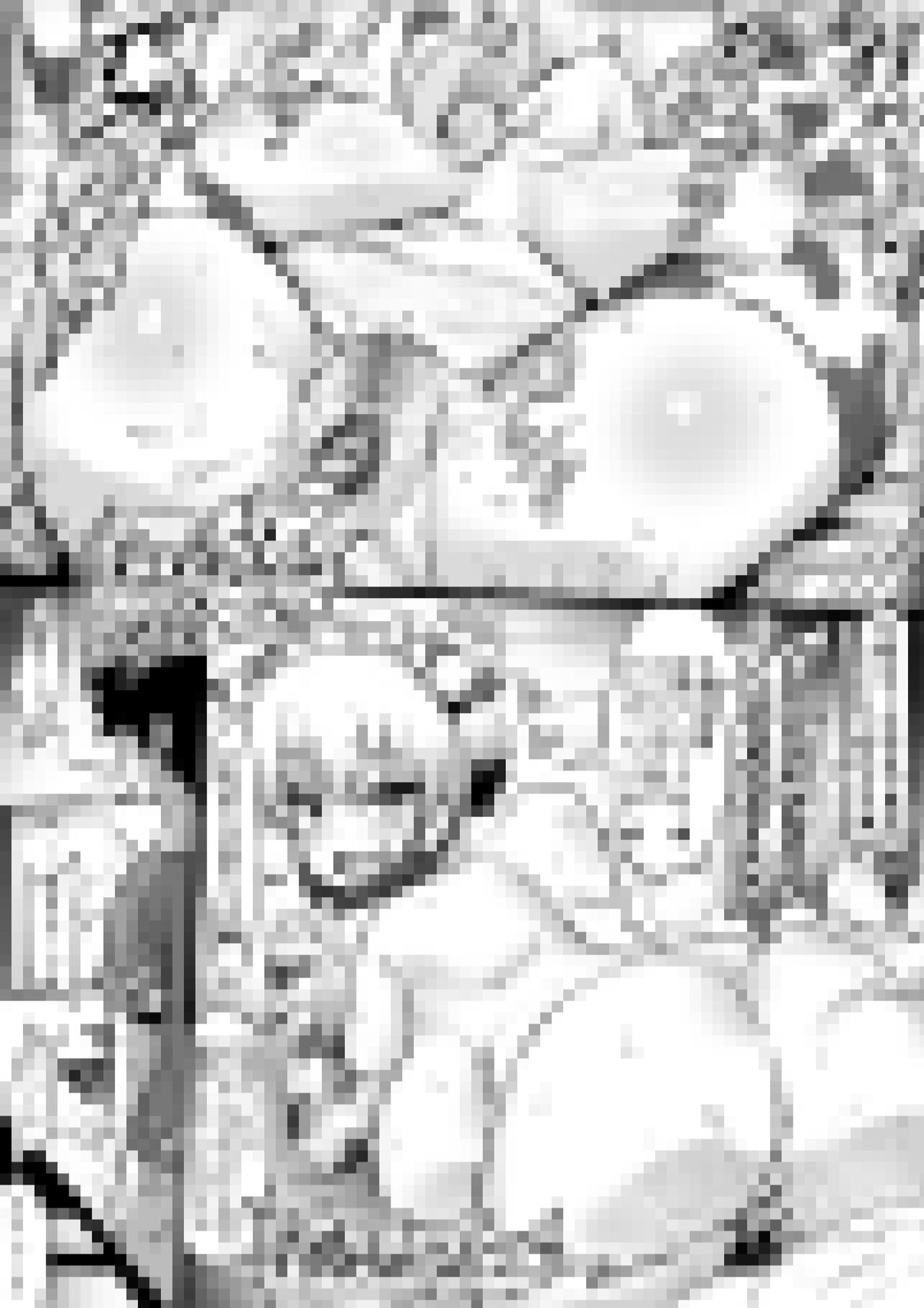 Haishin Sex suru Uzaki Hana to Uzaki Tsuki page 7 full