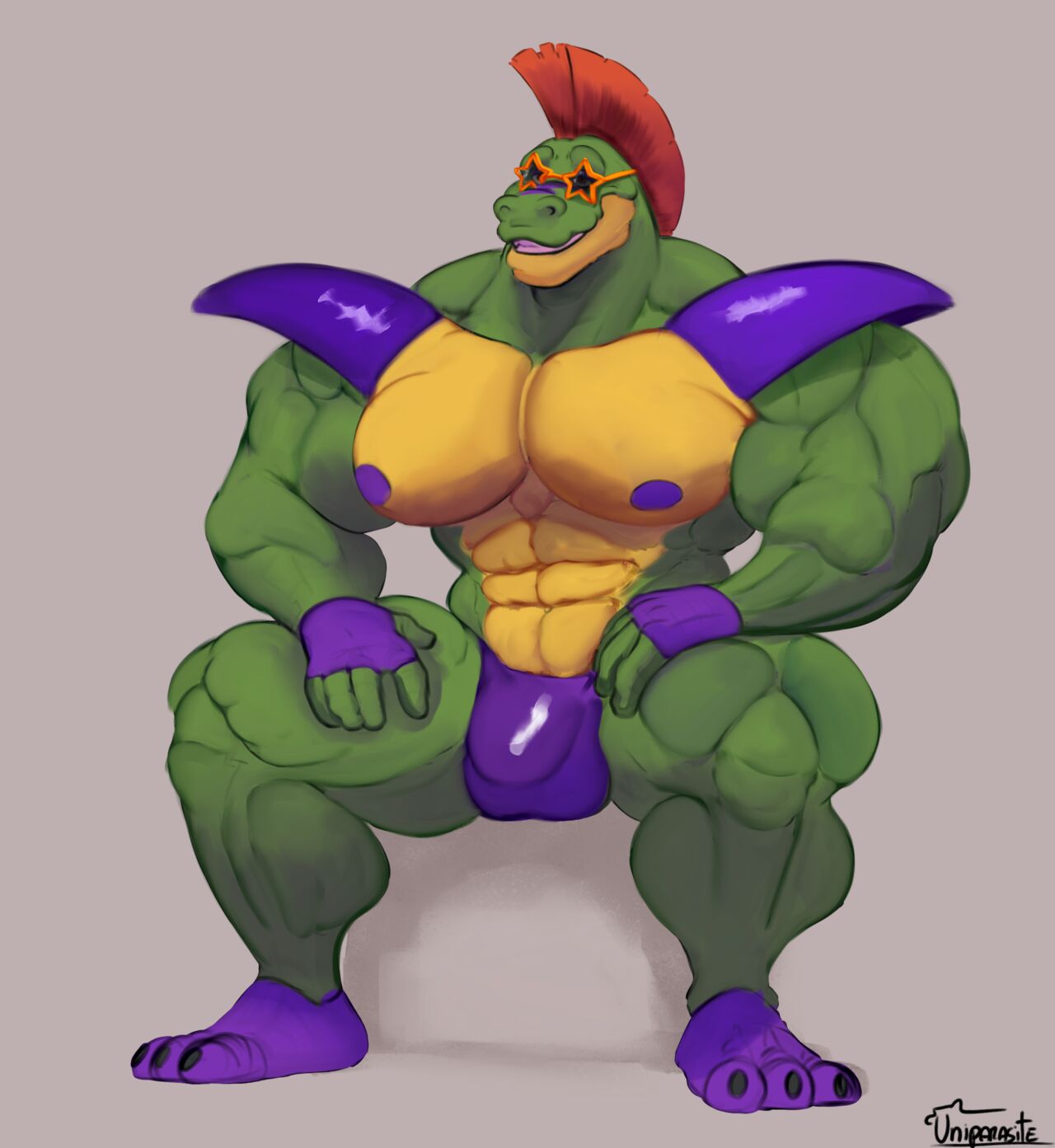 Horny Breach page 7 full
