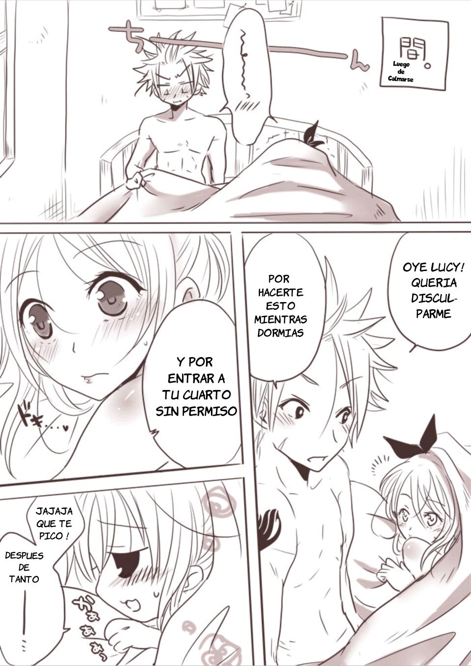 Karyuu no Itazura page 12 full
