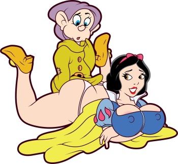 [Kaboot] The Snow White Collection cover