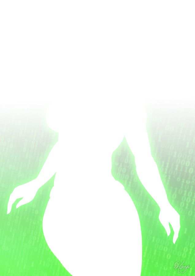 Samantha "RoboVirus Infection" page 7 full