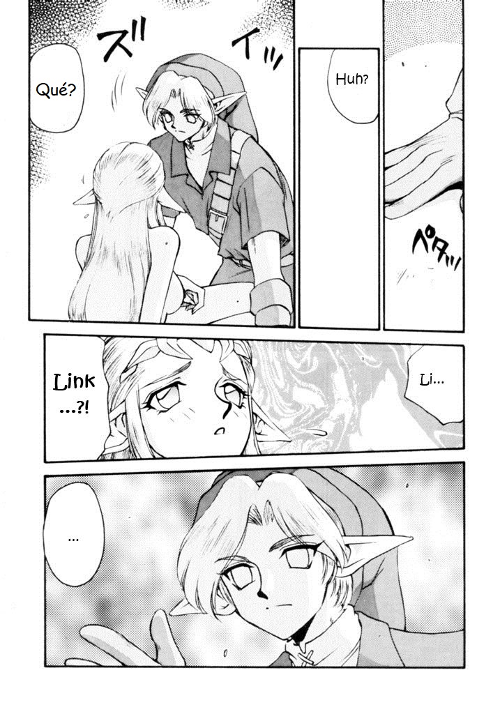 NISE Zelda no Densetsu Shinshou page 11 full