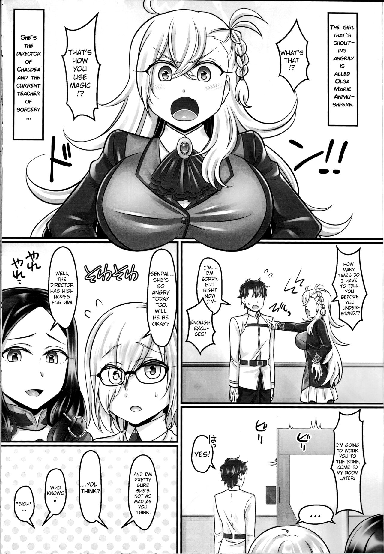 Mari Love page 2 full