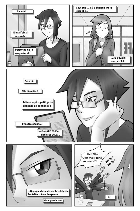 Fan-Traduction BLACK LABEL Fr, Chapitre 1 page 7 full