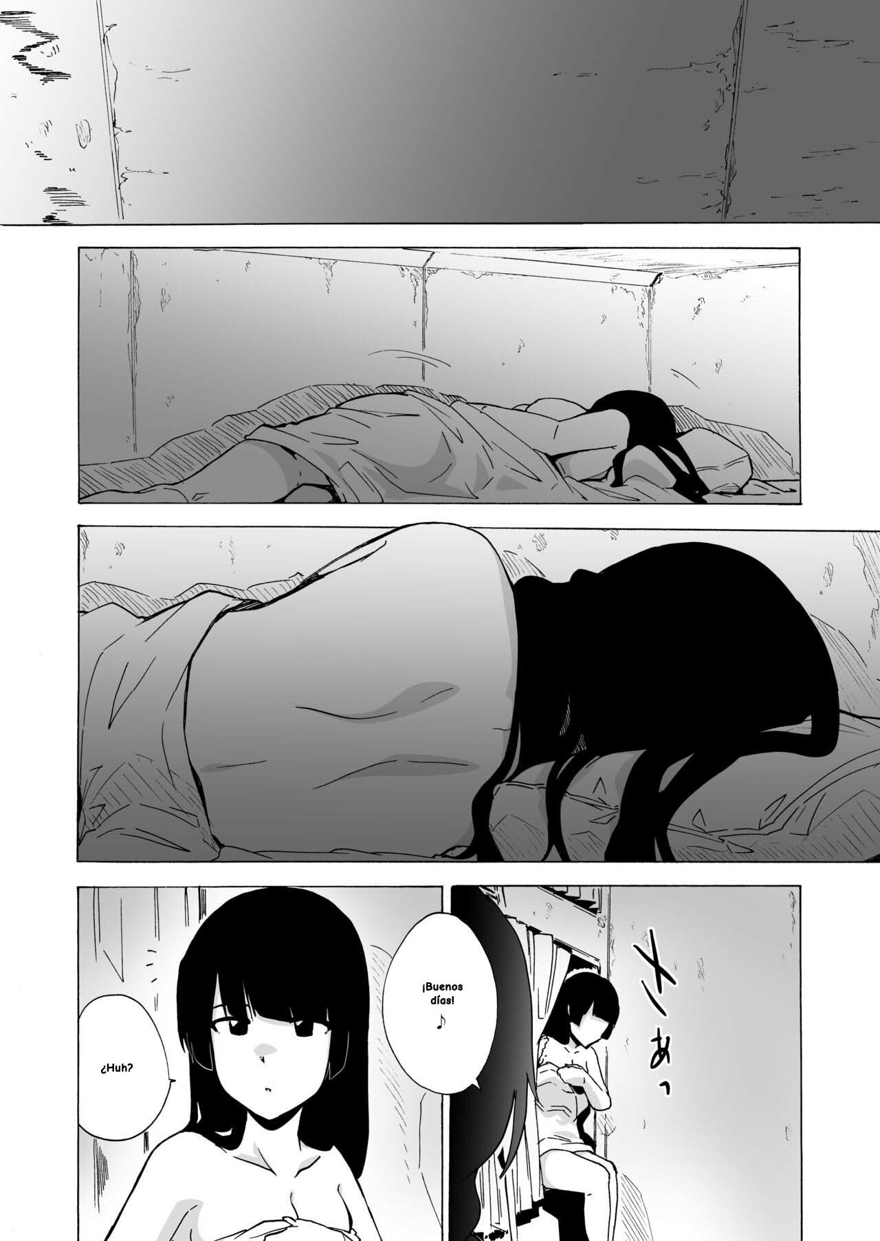 GAME OF BITCHES 3 page 6 full