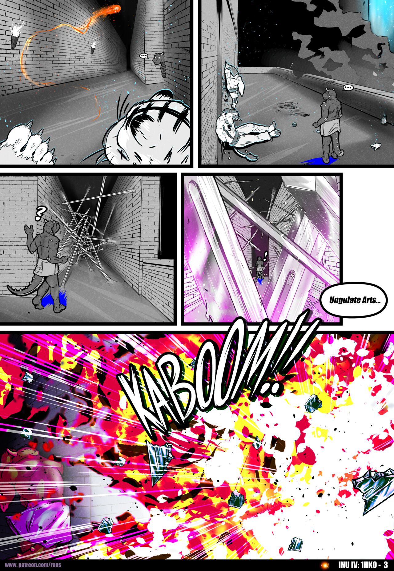 Inu IV: 1HKO page 4 full