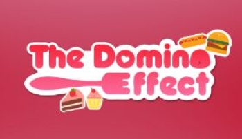 The Domino Effect (ongoing) cover
