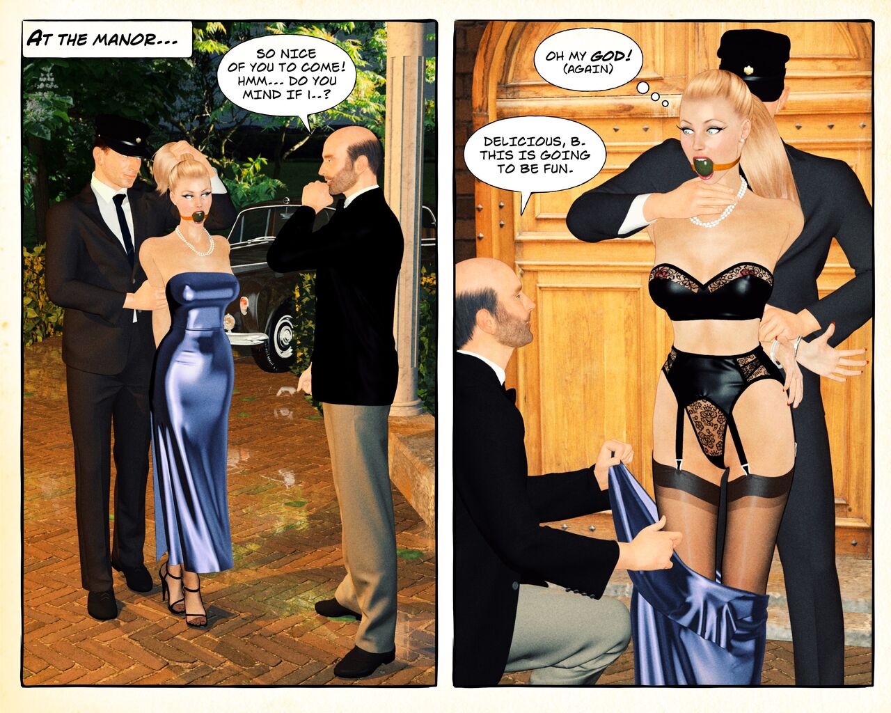 The Letter page 11 full