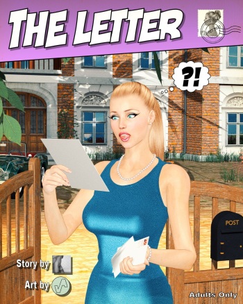[berseh] The Letter cover