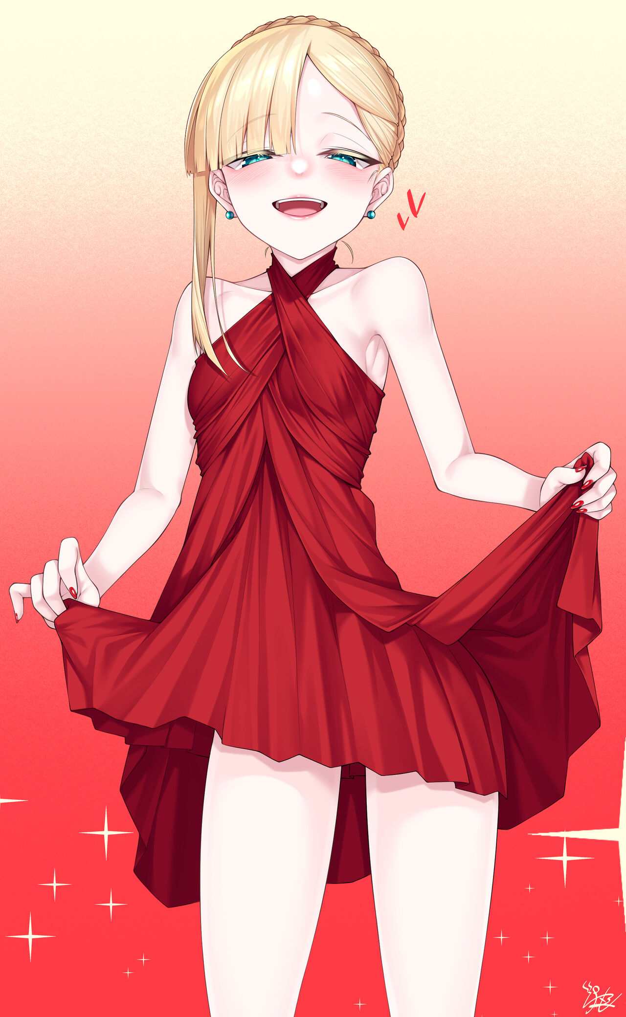 Dress Up Reines Shishou no R18 Manga | Adult Manga About Dressed Up Master Reines page 10 full