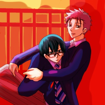 [Zaneri] Yanmega Tsuirogu 4 cover