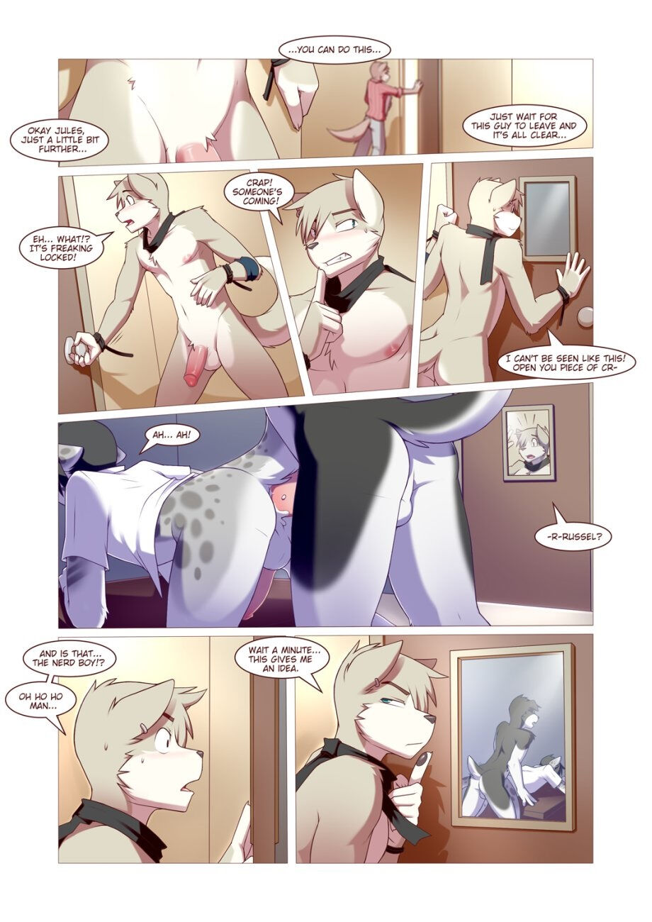 Warming up 2 page 12 full