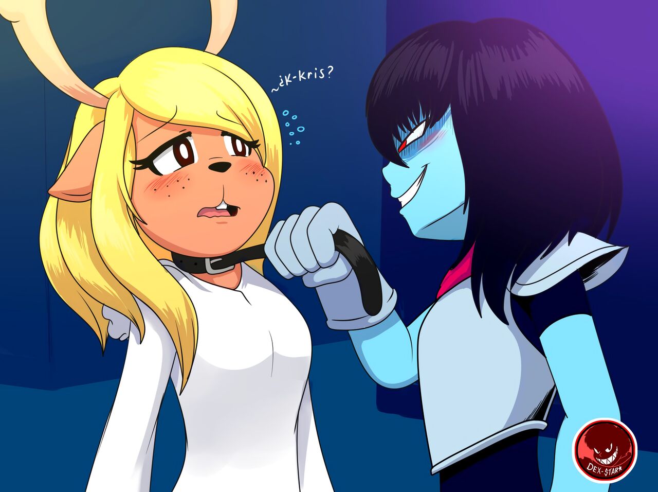 Snow Slave Route page 1 full