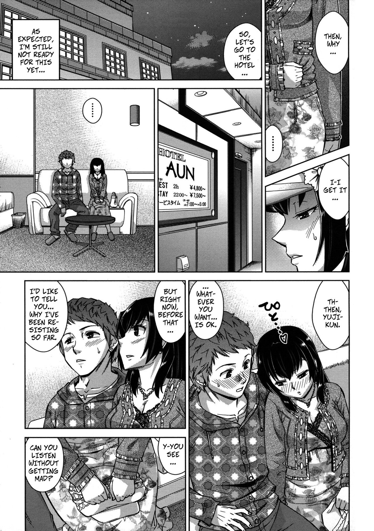Let's Do It page 5 full