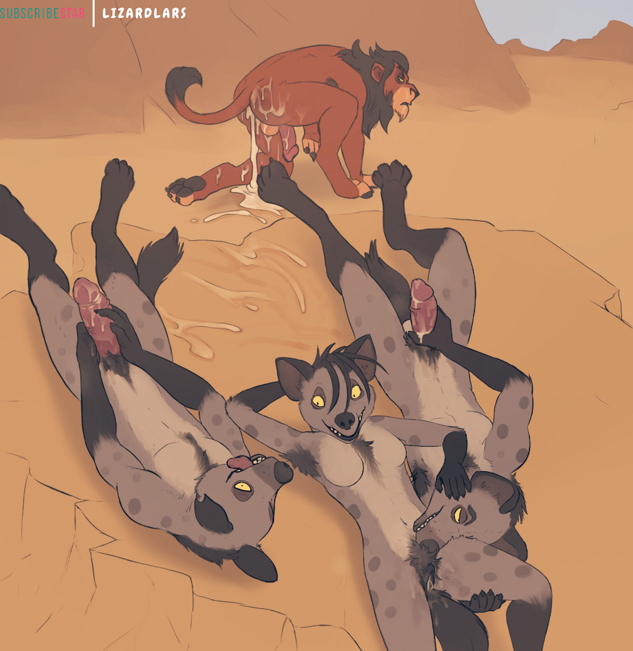 King of Yeens page 11 full