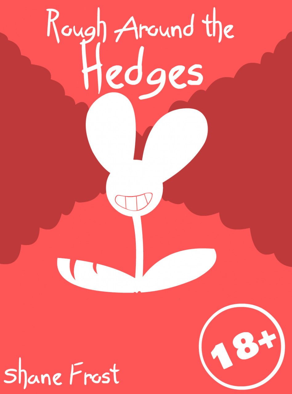 Rough around the hedges page 1 full
