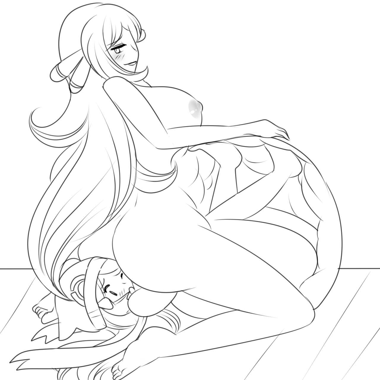 Cynthia AVs Dawn page 10 full