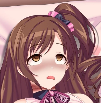 [Yandere no Hako] 【フェス】【節日特典】ラビューダ♡デス♡トライアングル (THE iDOLM@STER CINDERELLA GIRLS) cover