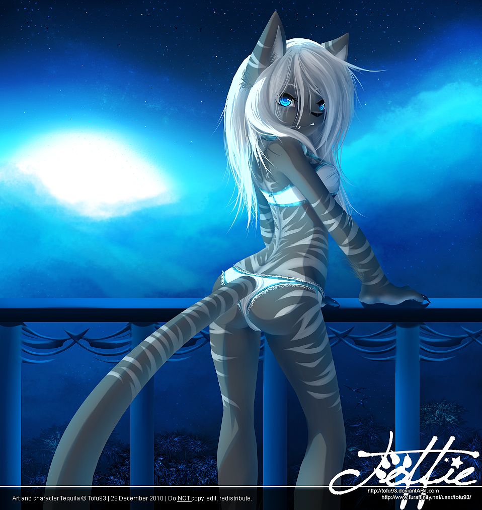 Artist - Tofu93 page 3 full