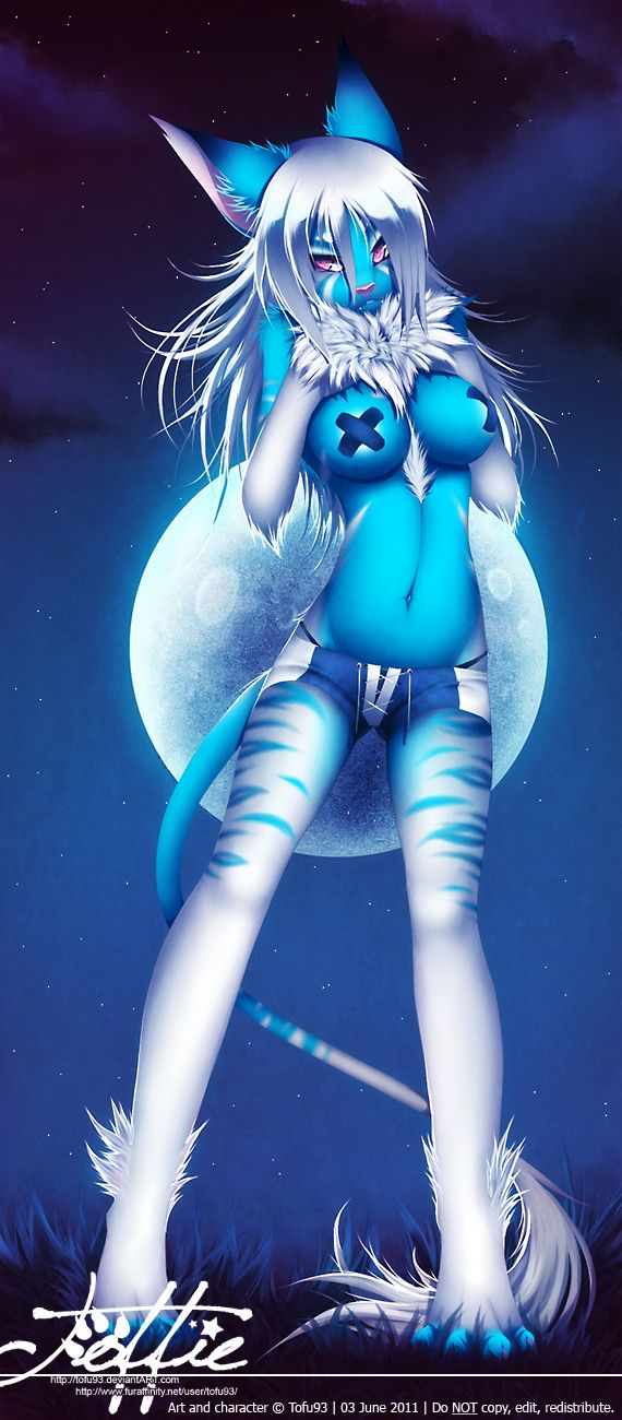 Artist - Tofu93 page 4 full