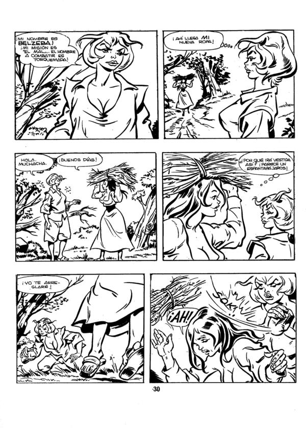 Belceba - 02 La Sodomización page 10 full