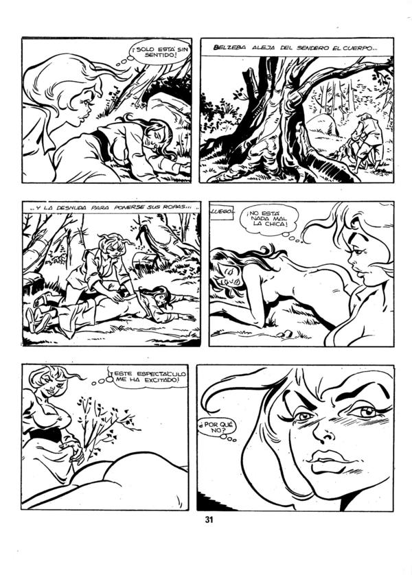 Belceba - 02 La Sodomización page 11 full