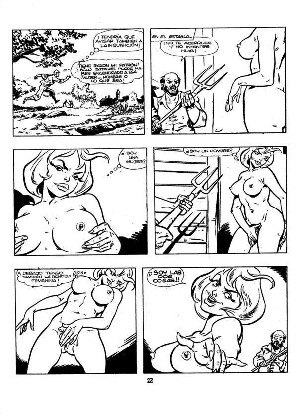 Belceba - 02 La Sodomización page 2 full