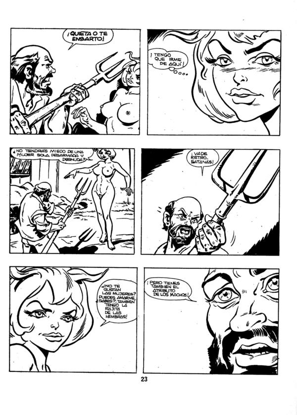 Belceba - 02 La Sodomización page 3 full