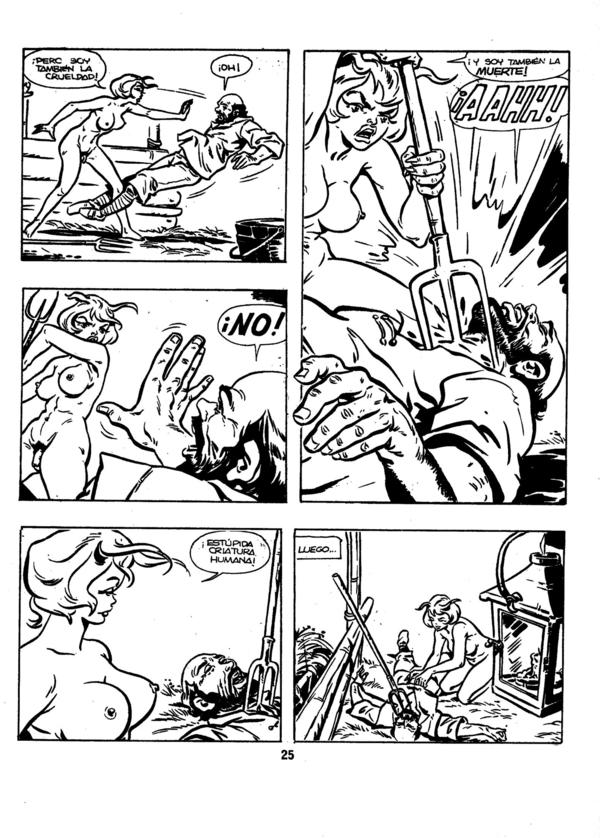 Belceba - 02 La Sodomización page 5 full
