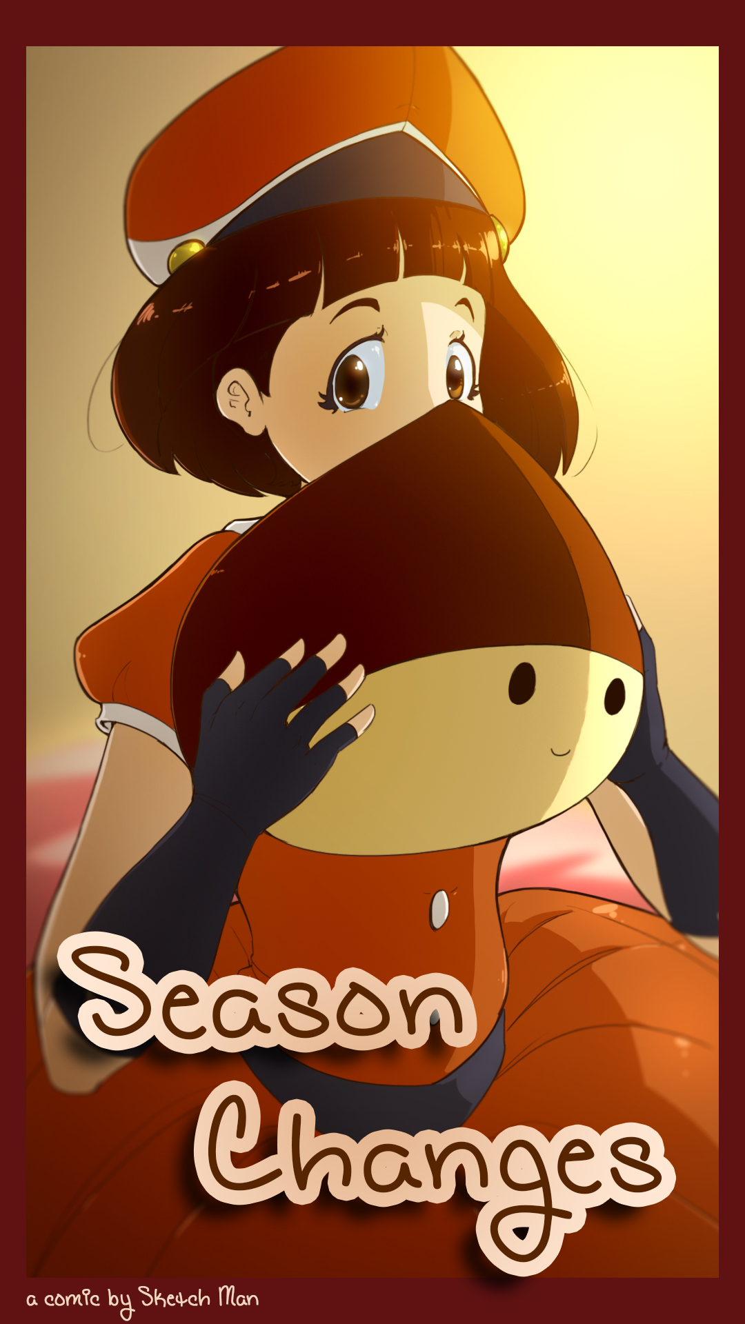 Season Changes page 1 full