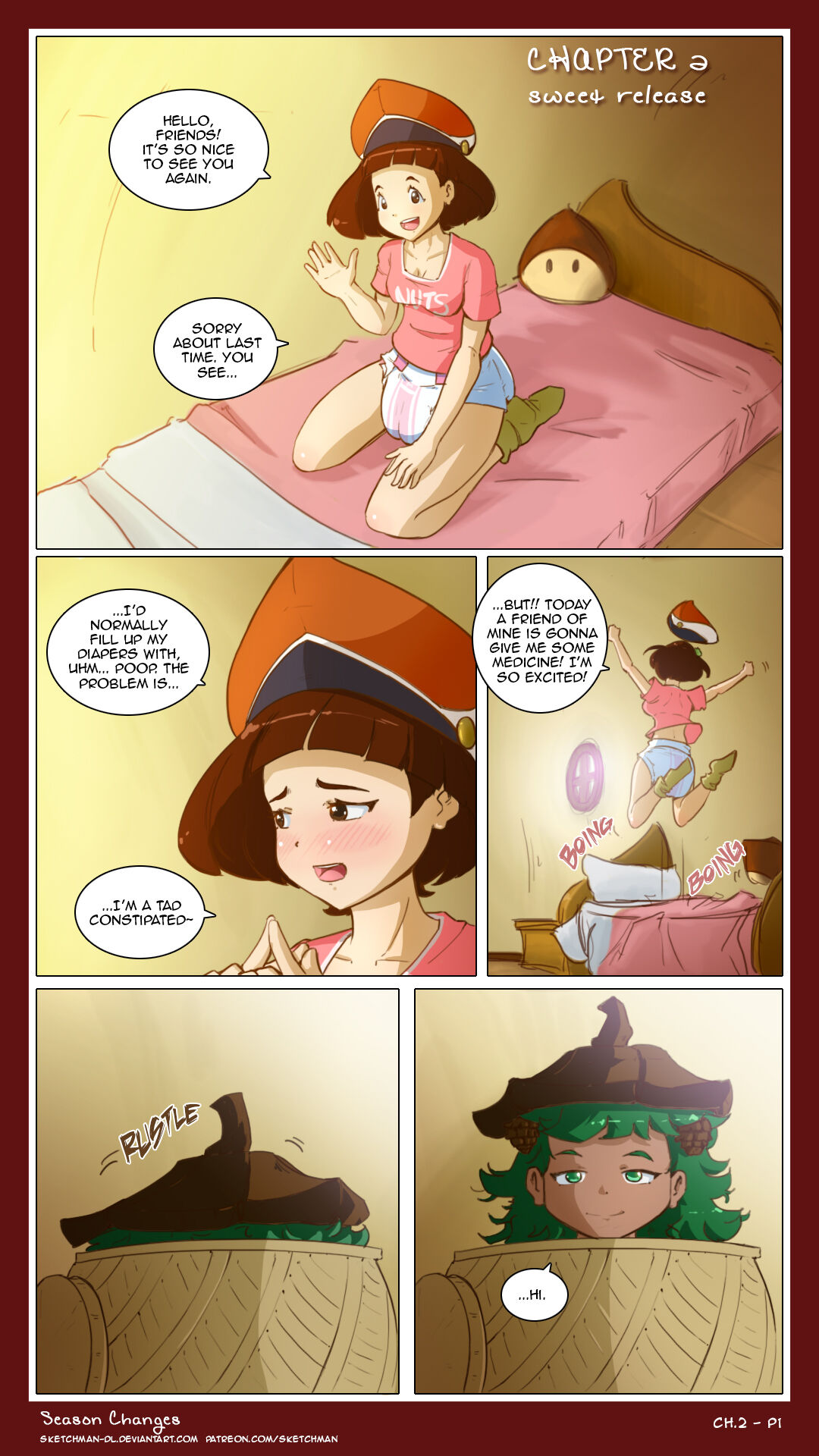 Season Changes page 8 full