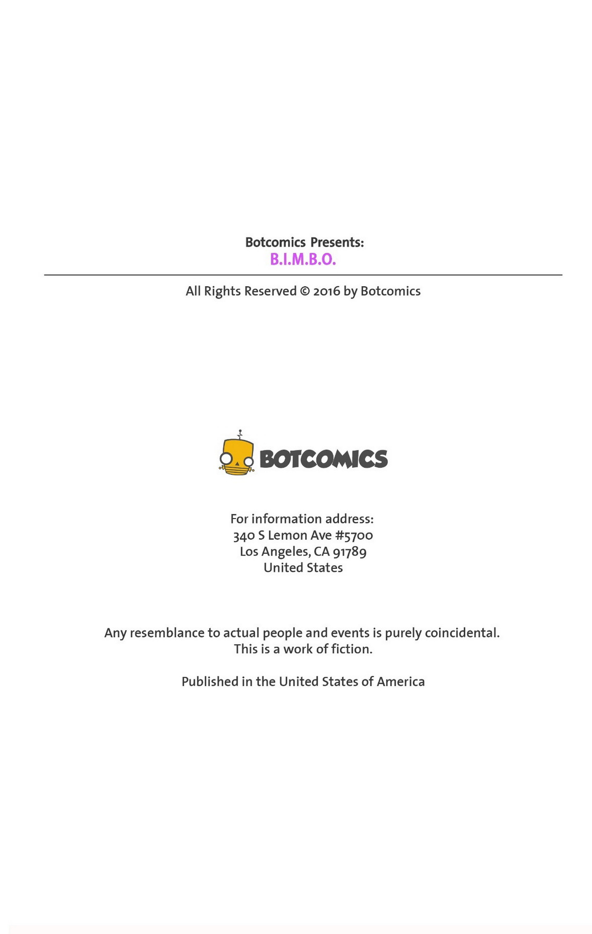 BotComics - B.I.M.B.O. page 2 full