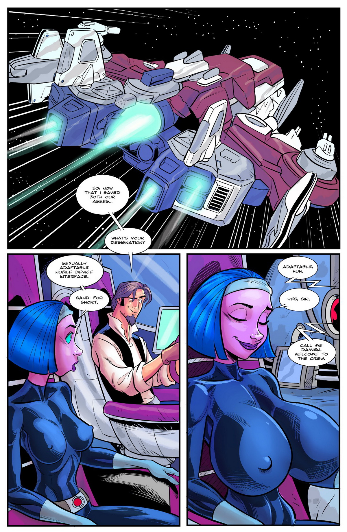 BotComics - B.I.M.B.O. page 7 full