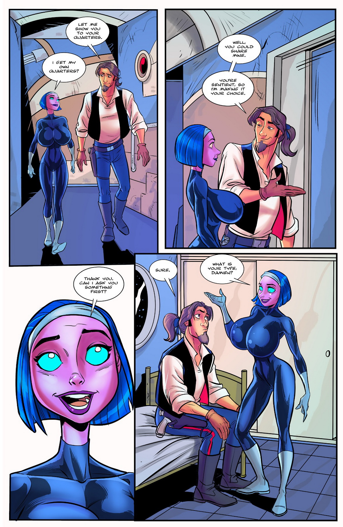 BotComics - B.I.M.B.O. page 8 full
