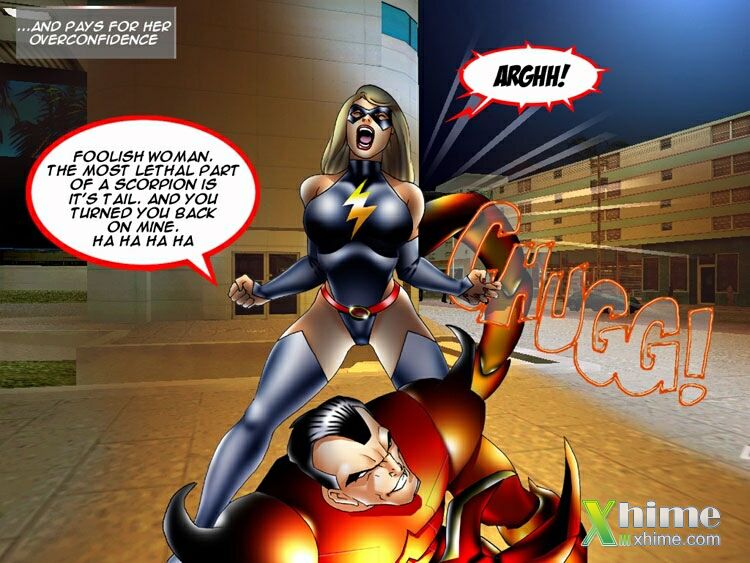 Fury  - 1 - english page 11 full