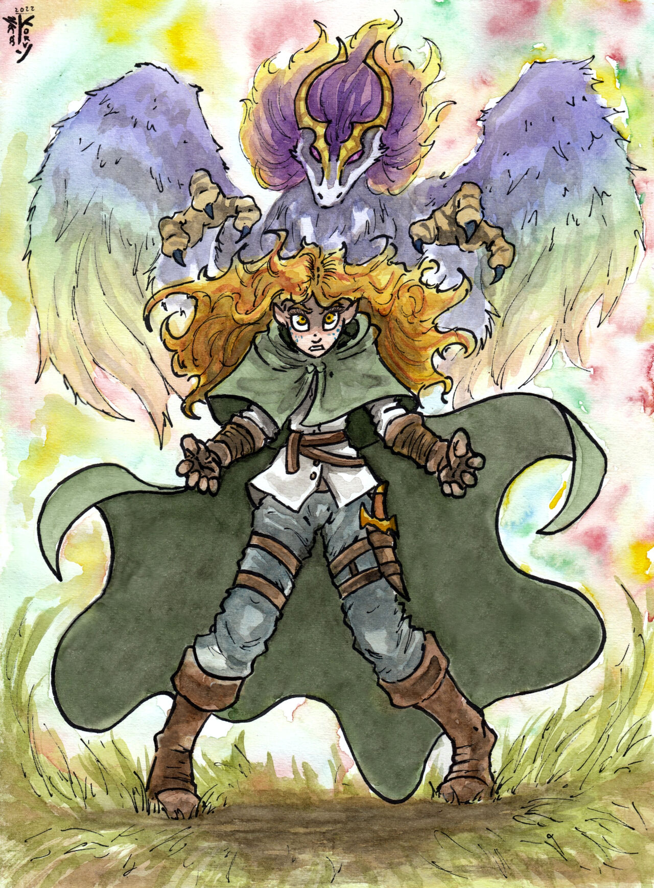 KorvyArt Gallery page 11 full