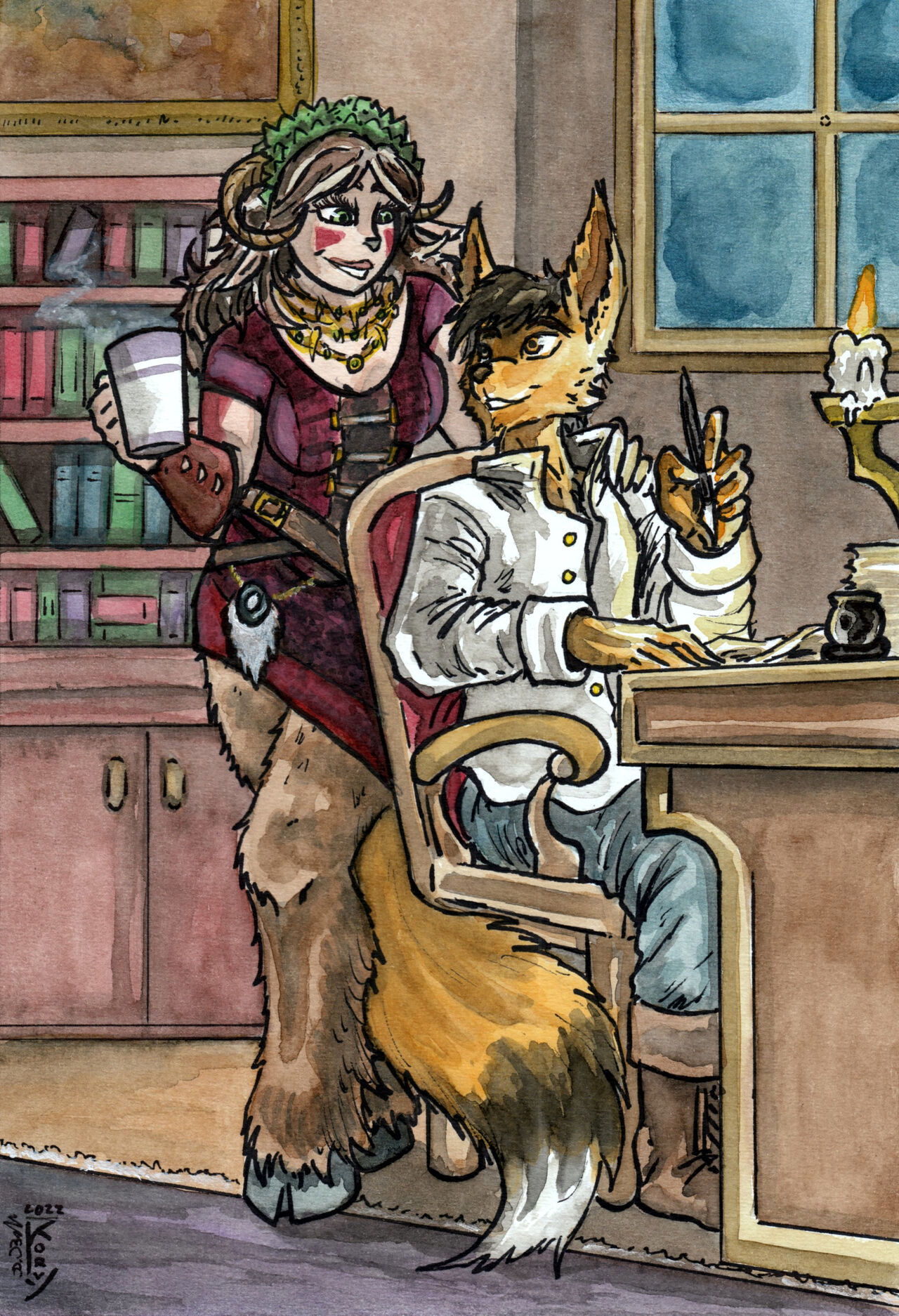 KorvyArt Gallery page 12 full