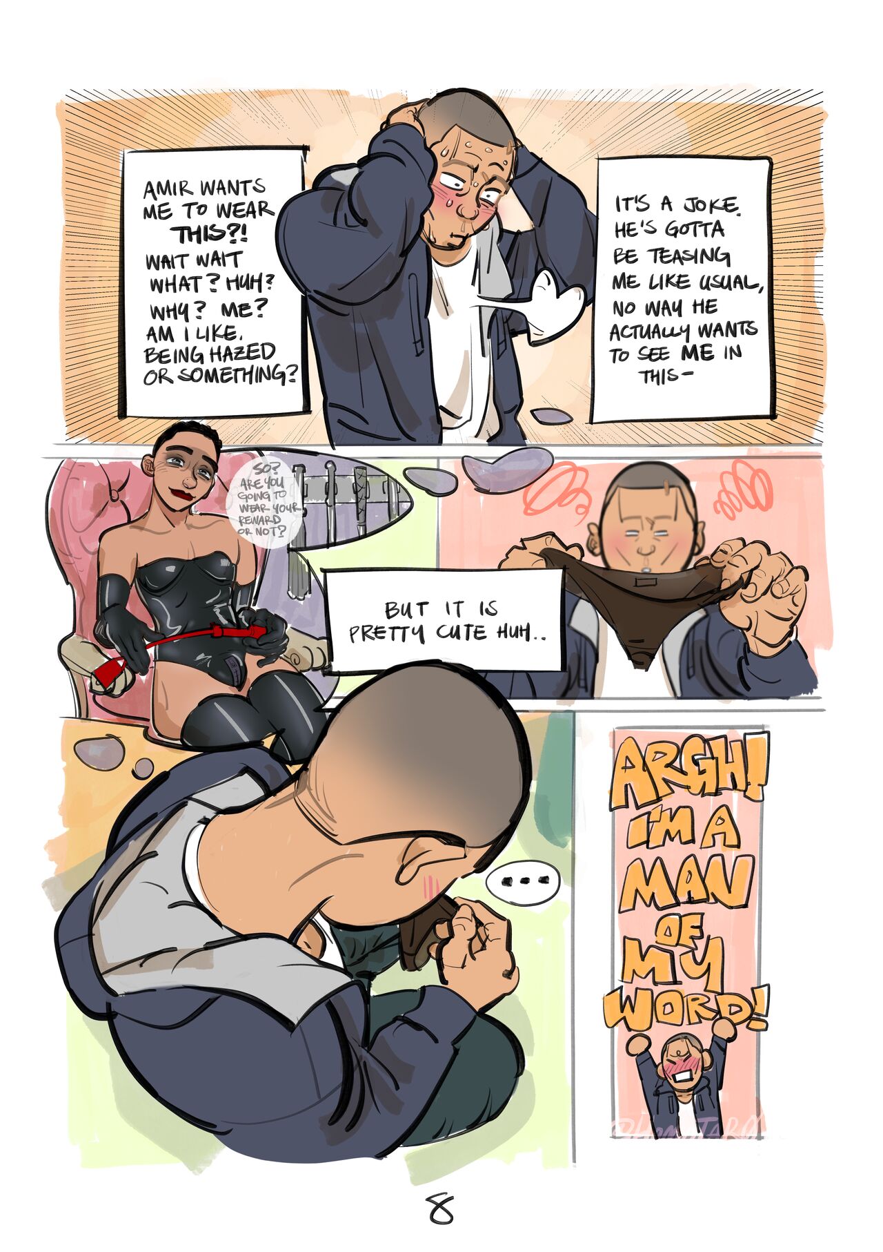 DRC page 8 full