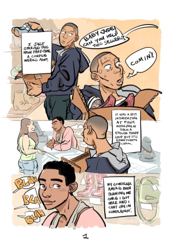 [homotar0] DRC [English] cover