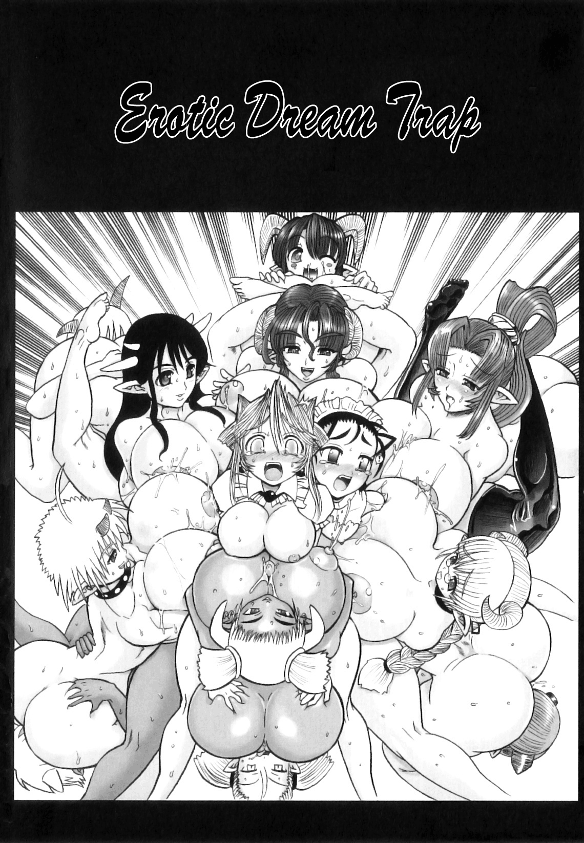 Prina the Dungeoneering Princess 4 ENG-  Meikyuu Oujo Prina page 2 full