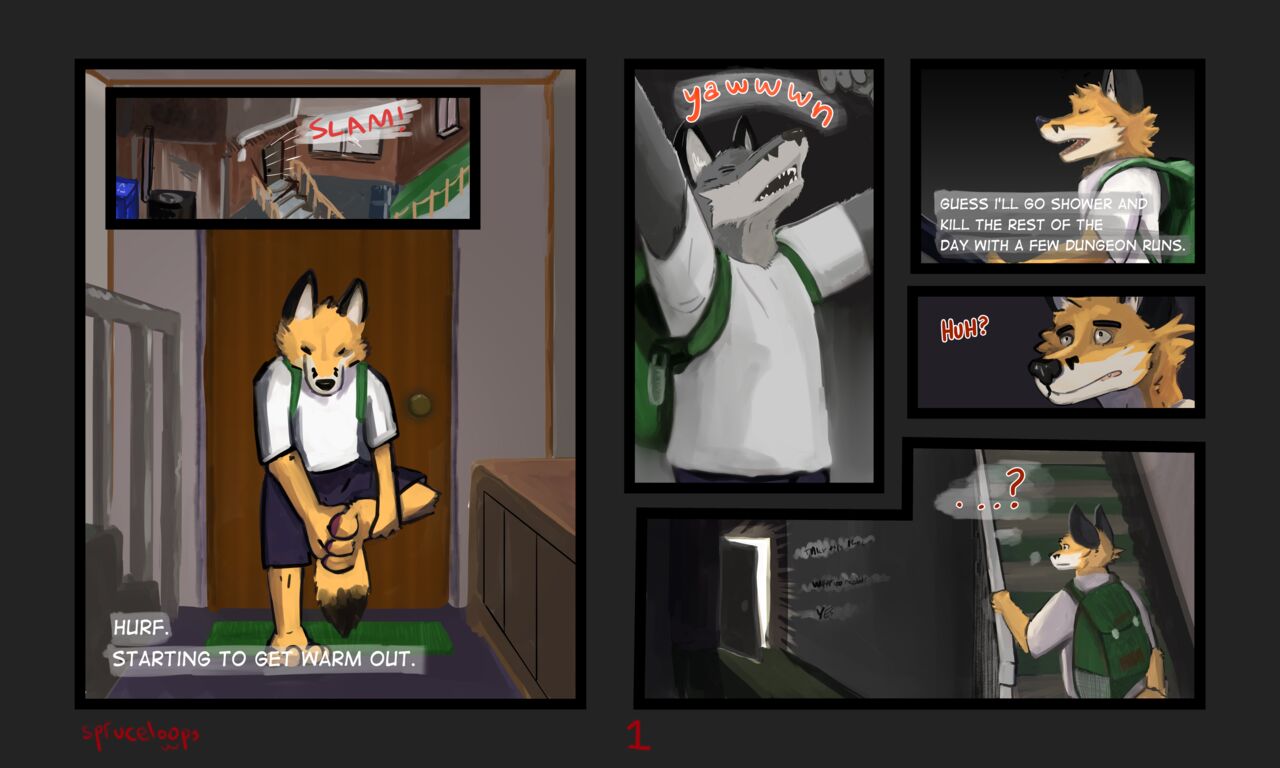 NEW TRICKS page 2 full