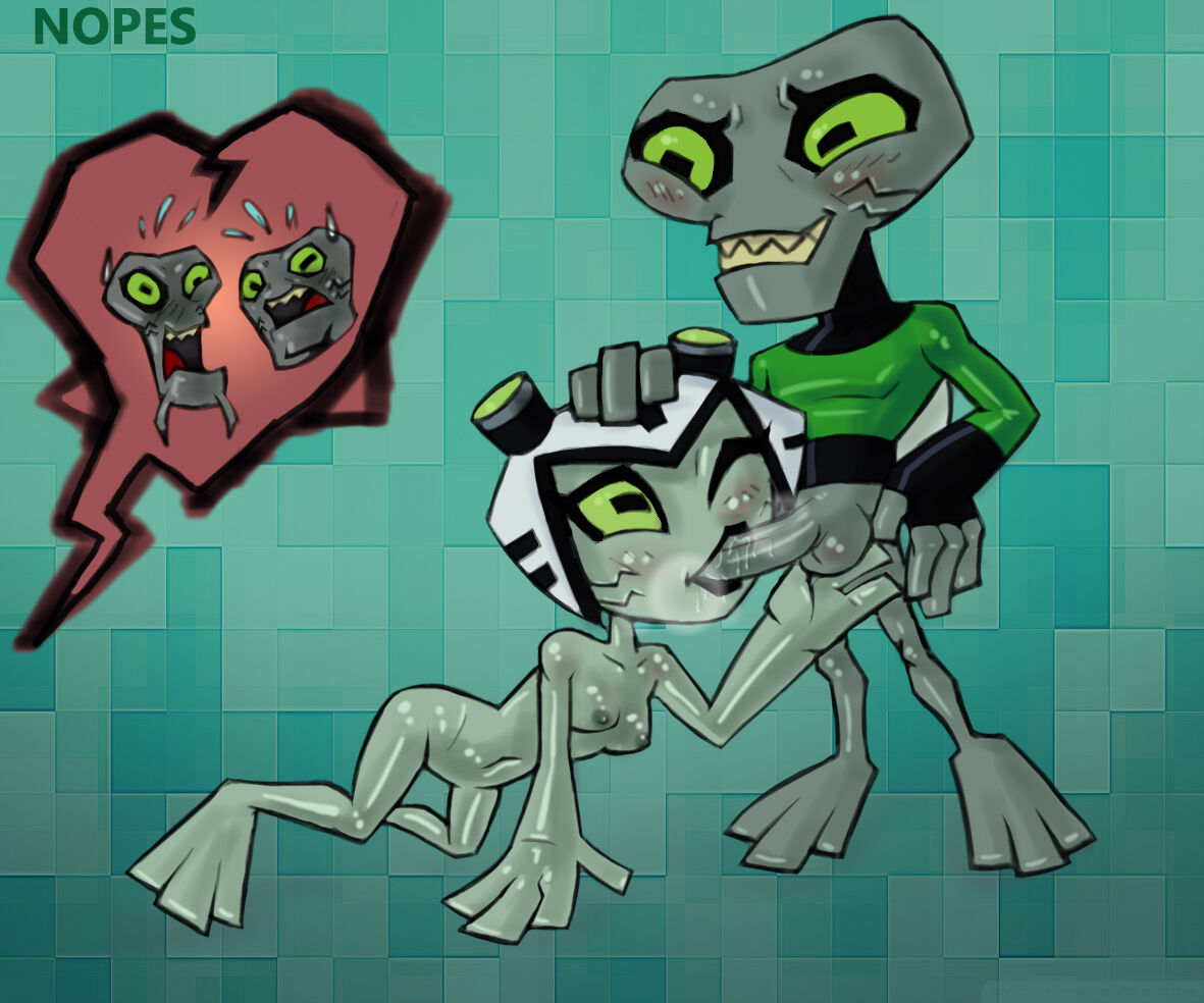 Ben 10 Gallery page 5 full