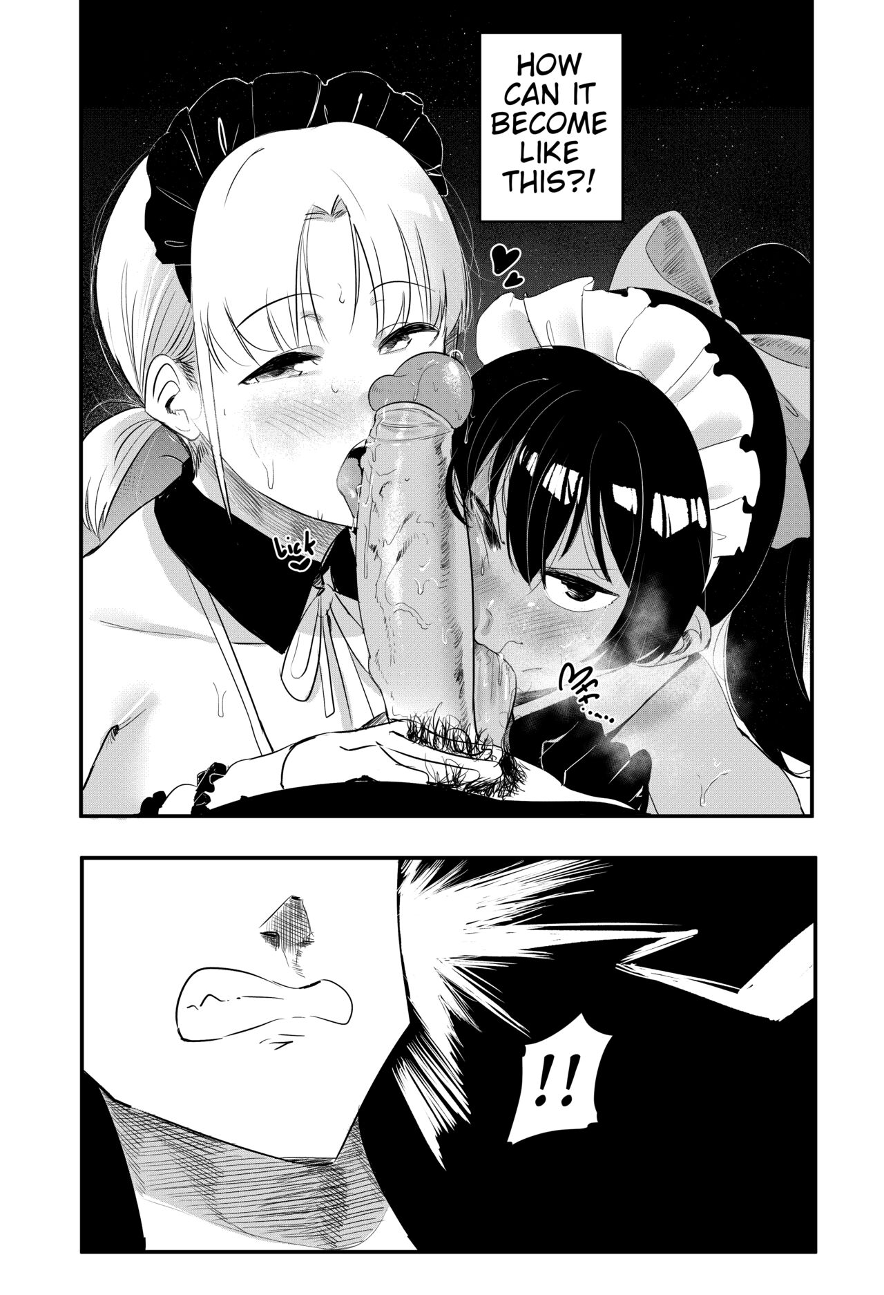 Maid page 2 full