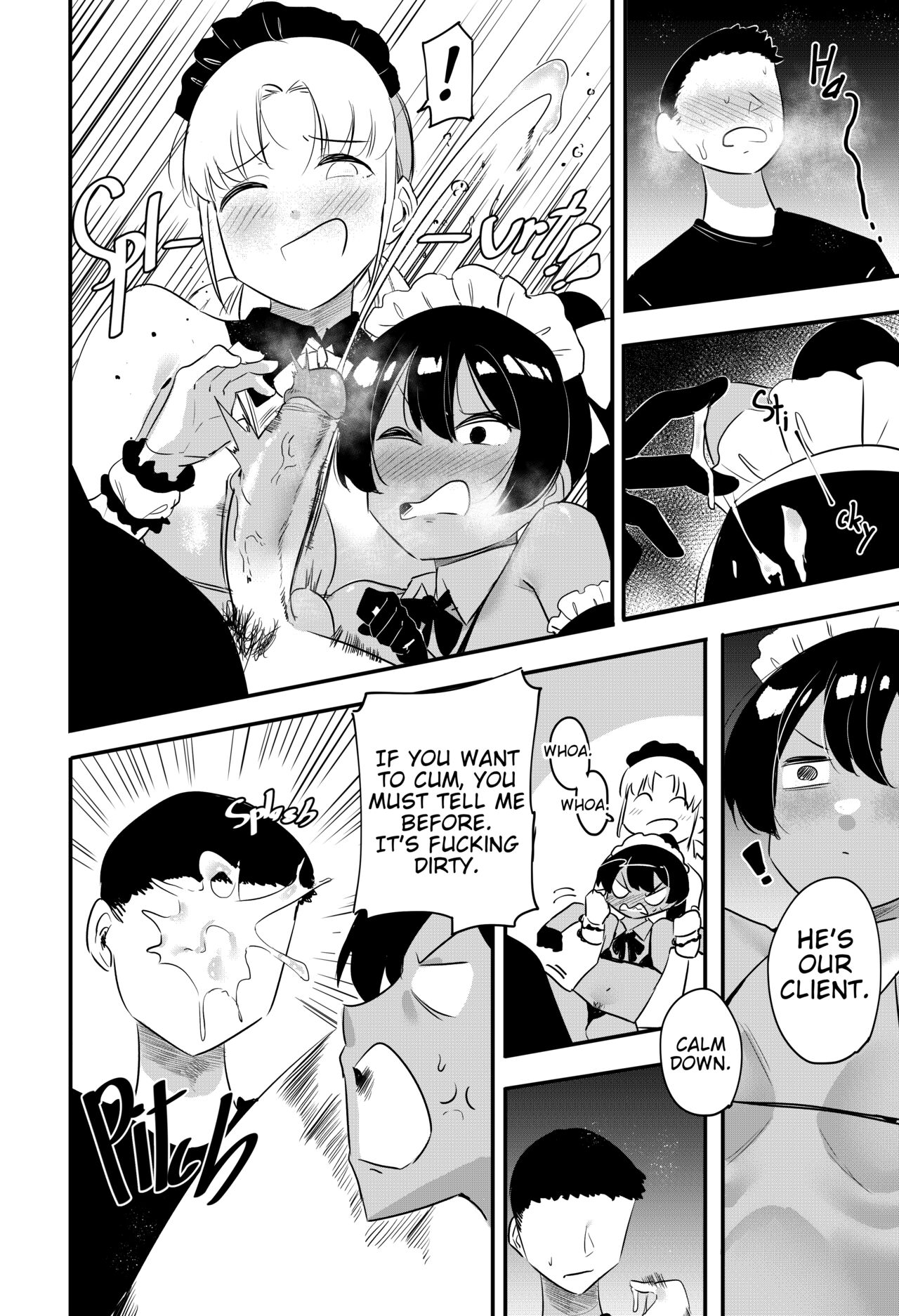 Maid page 3 full