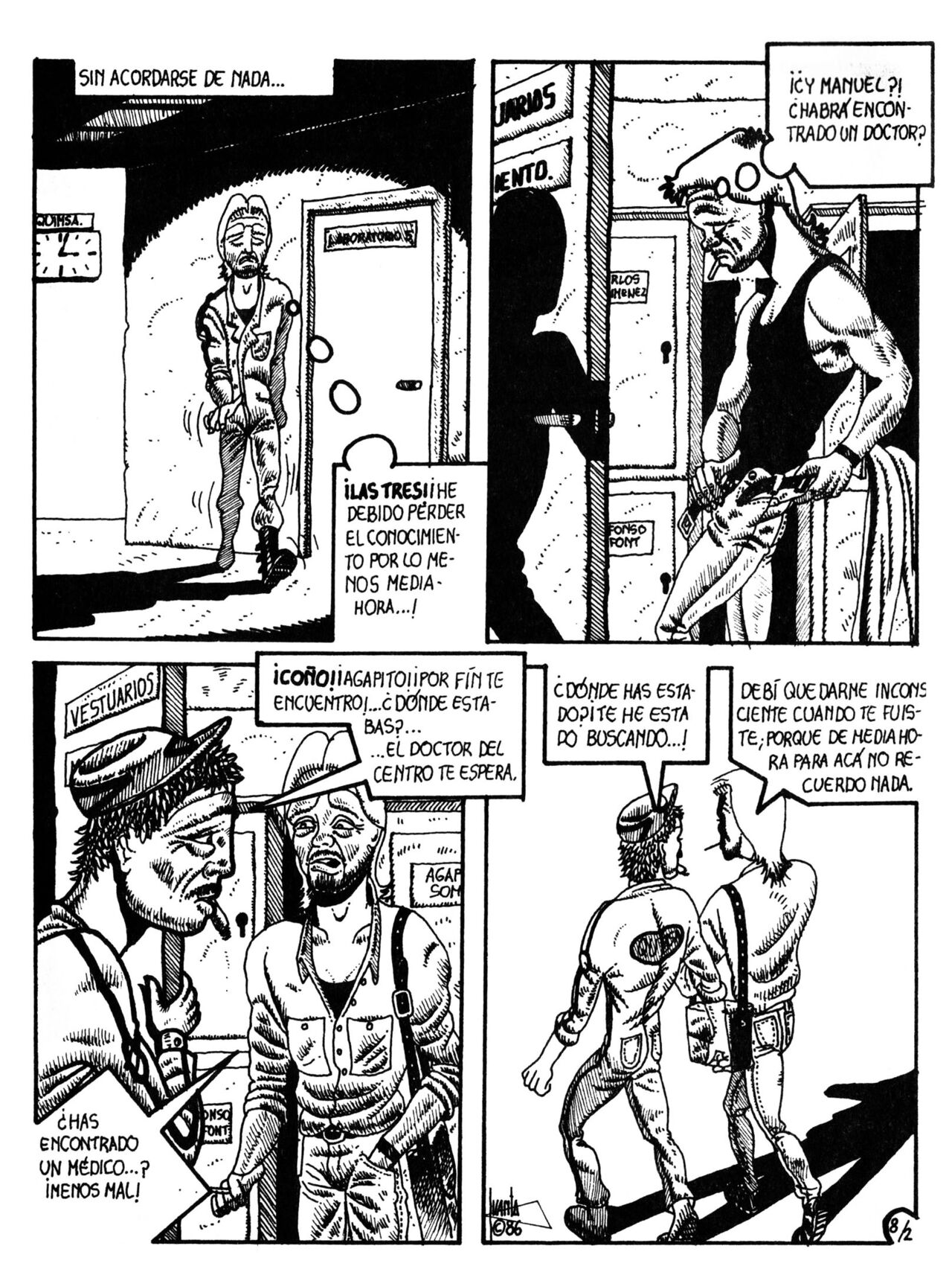Agapito #2 page 10 full
