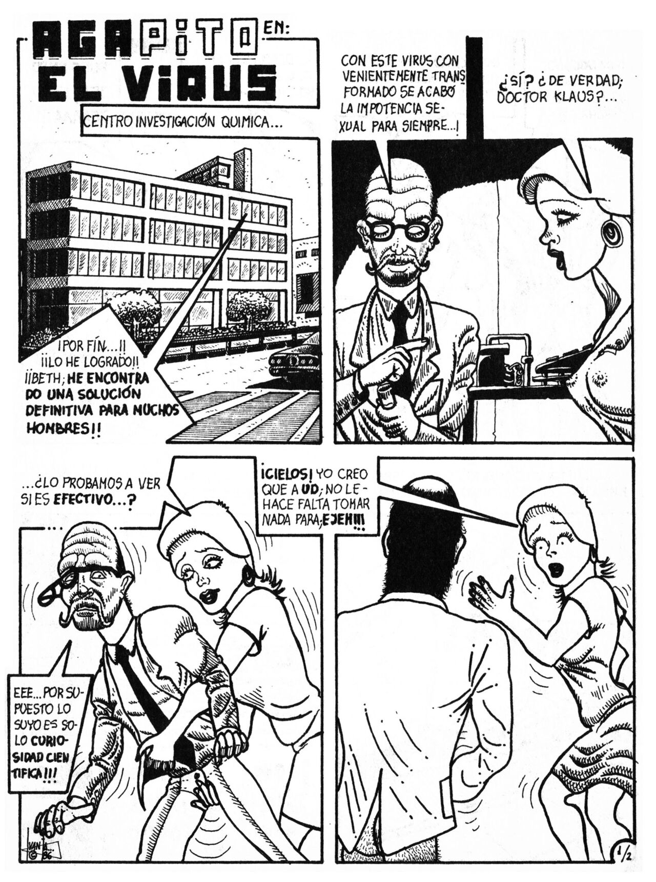 Agapito #2 page 3 full