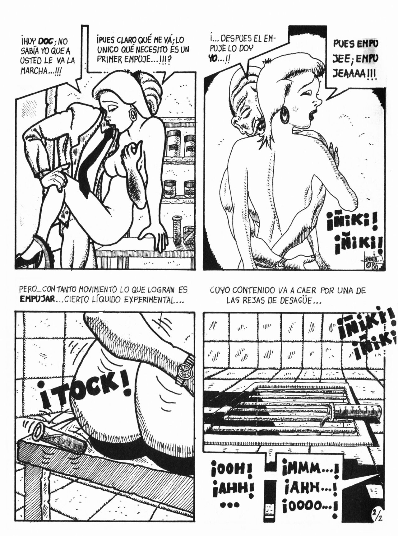 Agapito #2 page 4 full